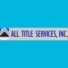 All Title Service