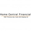 Home Central Financial