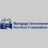 Mortgage Investment Services