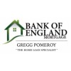 Bank Of England Mortgage