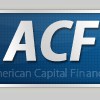 American Capital Financial