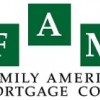 Family America Mortgage